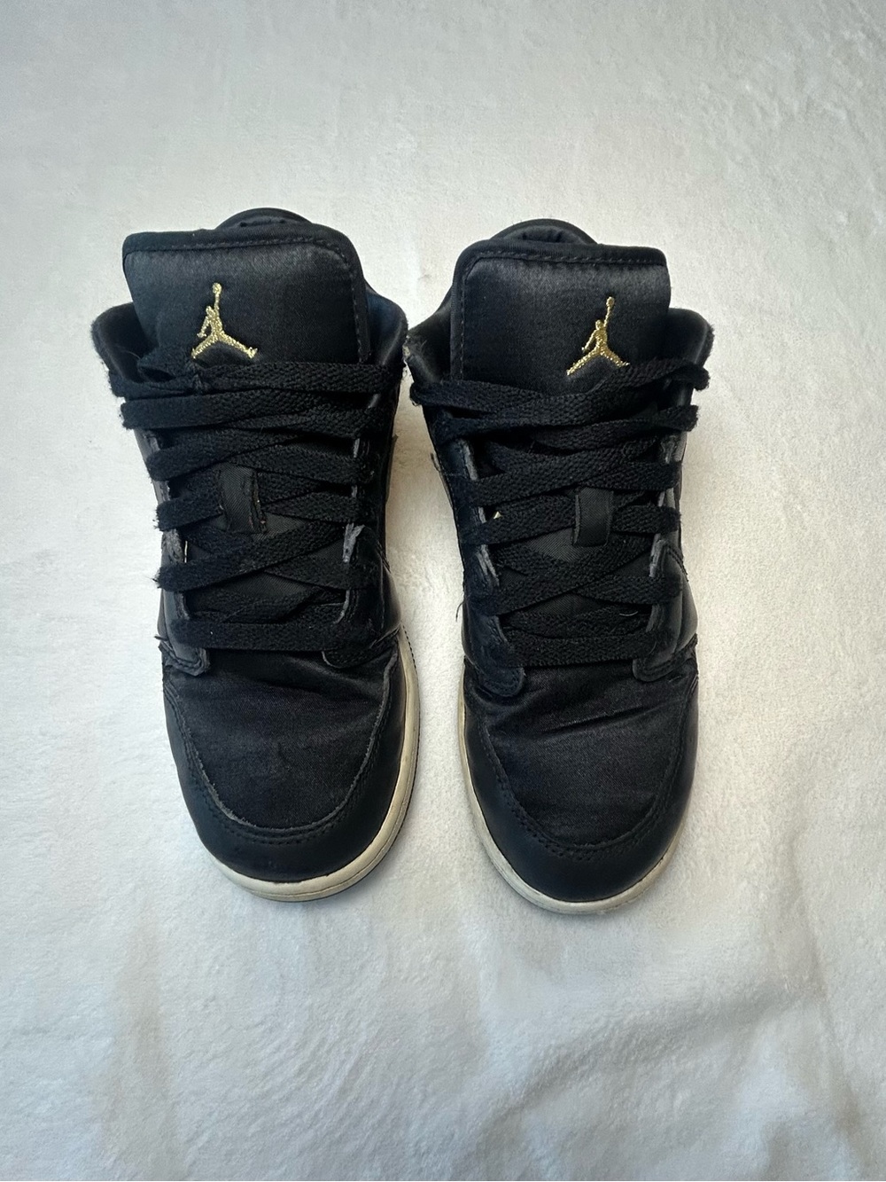 Y2K Jordan Nike Big Kids Low Sneakers